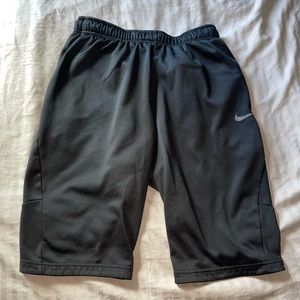 Nike Dri-Fit Sweat Shorts